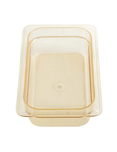Bac haute température Cambro GN 1/4 65mm - 1,7 L