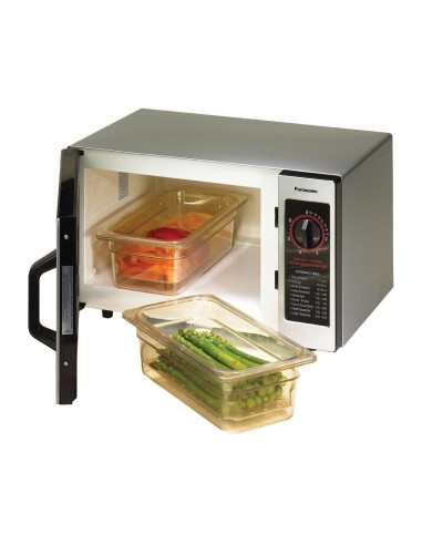 Bac haute température Cambro GN 1/3 100mm - 3,6L