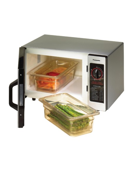 Bac haute température Cambro GN 1/3 100mm - 3,6L