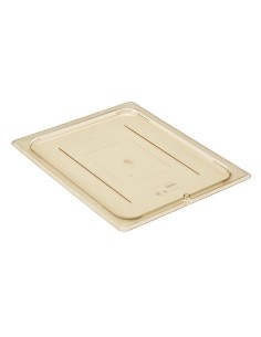 Couvercle plat haute température Cambro GN 1/2