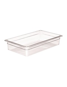 Bac Camview Cambro GN 1/2 100mm - 5,9 L