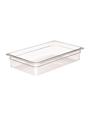Bac Camview Cambro GN 1/2 100mm - 5,9 L