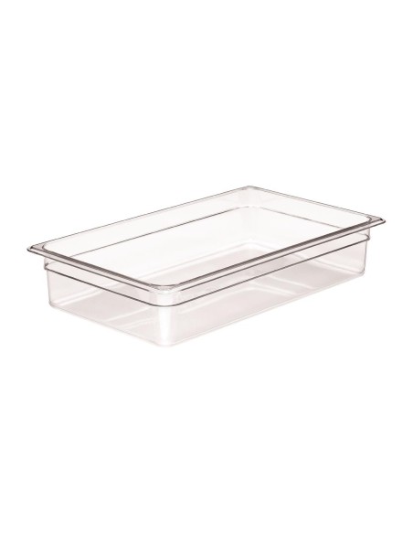 Bac Camview Cambro GN 1/2 100mm - 5,9 L