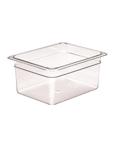 Bac Camview Cambro GN 1/2 150mm - 8,9 L
