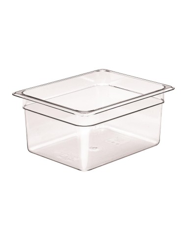 Bac Camview Cambro GN 1/2 150mm - 8,9 L