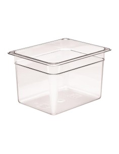 Bac sans BPA Cambro Camview GN 1/2 200mm - 11,7 L