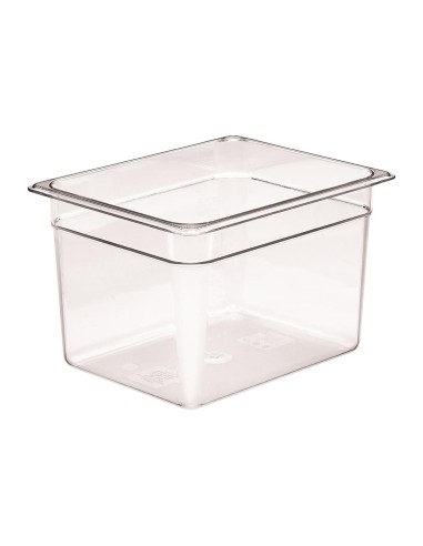 Bac sans BPA Cambro Camview GN 1/2 200mm - 11,7 L