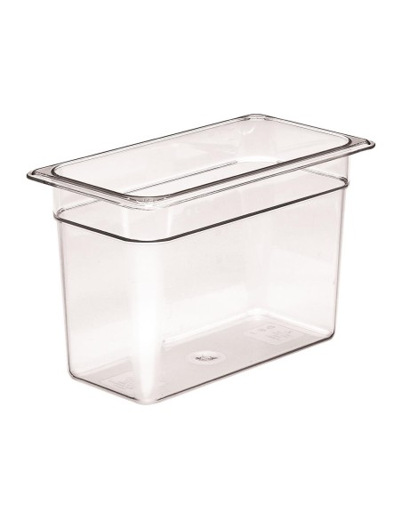 Bac sans BPA Cambro Camview GN 1/3 200mm - 6,9 L