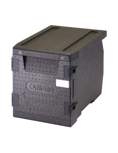 Conteneur EPP Cambro GN 1/1 60 L - Transport alimentaire