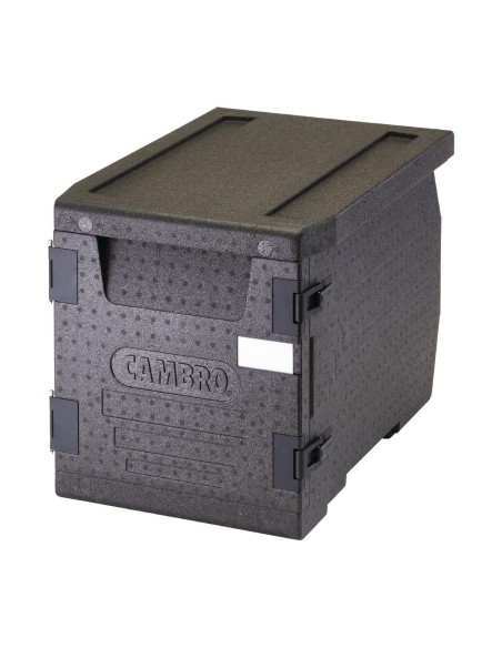 Conteneur EPP Cambro GN 1/1 60 L - Transport alimentaire