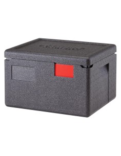 Conteneur EPP Cambro GN 1/2 16,9 L - Transport alimentaire