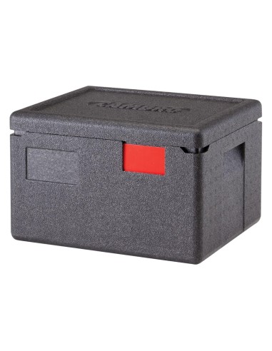 Conteneur EPP Cambro GN 1/2 16,9 L - Transport alimentaire
