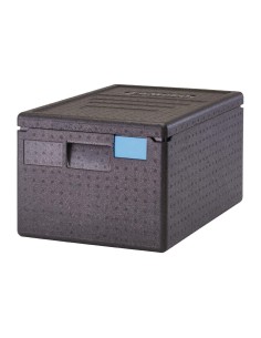 Conteneur EPP GN 1/1 Cambro 46 L - Boîte isotherme