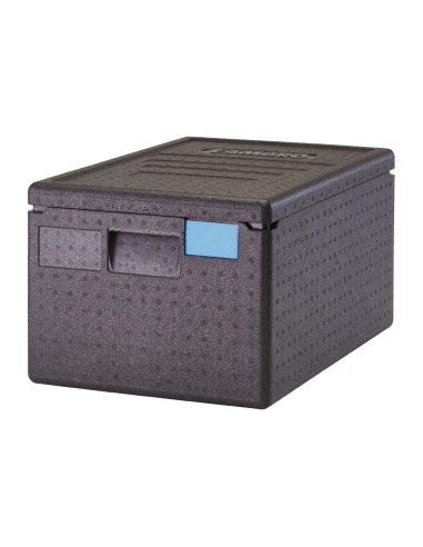 Conteneur EPP GN 1/1 Cambro 46 L - Boîte isotherme