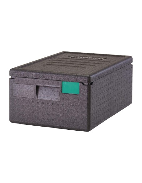 Conteneur EPP GN 1/1 Cambro 35,5 L - Boîte isotherme