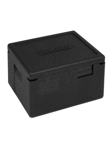 Conteneur EPP Cambro GN 1/2 16,9 L - Transport alimentaire