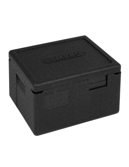 Conteneur EPP Cambro GN 1/2 16,9 L - Transport alimentaire