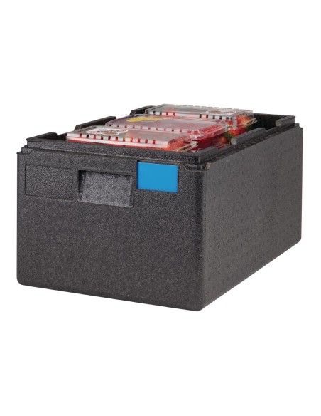 Conteneur EPP GN 1/1 Cambro 46 L - Boîte isotherme