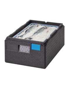 Conteneur EPP GN 1/1 Cambro 35,5 L - Boîte isotherme 2