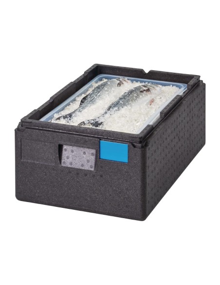 Conteneur EPP GN 1/1 Cambro 35,5 L - Boîte isotherme