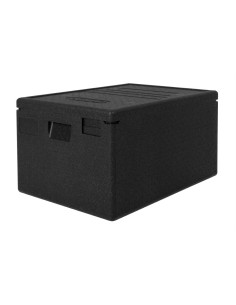 Conteneur EPP 600 x 400 Cambro 80 L - Boite isotherme