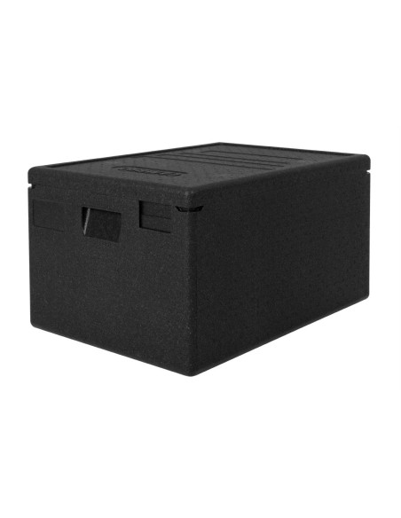 Conteneur EPP 600 x 400 Cambro 80 L - Boite isotherme