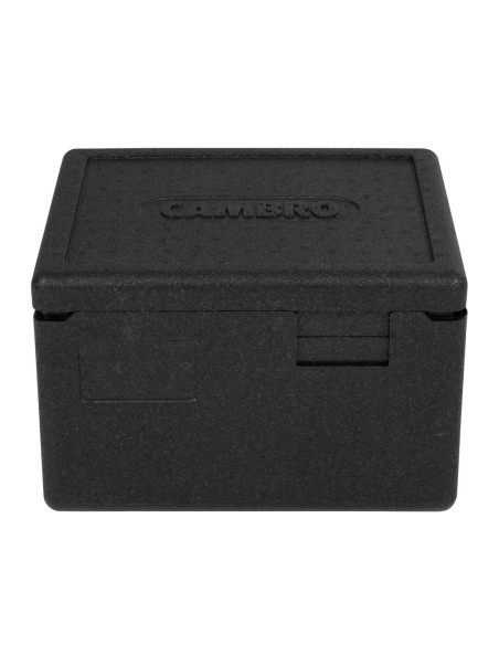 Conteneur EPP Cambro GN 1/2 16,9 L - Transport alimentaire