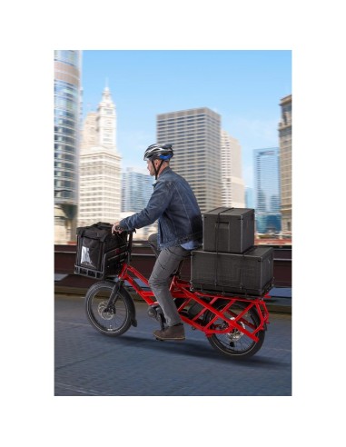 Conteneur EPP Cambro GN 1/2 22,3 L - Transport alimentaire