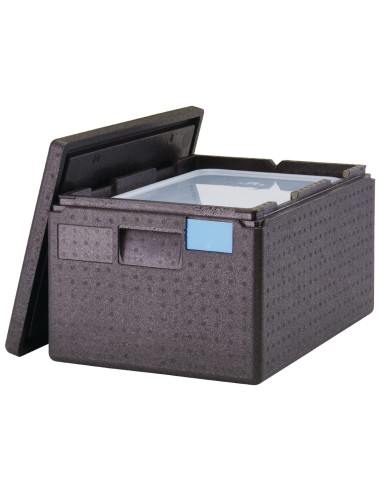 Conteneur EPP GN 1/1 Cambro 46 L - Boîte isotherme