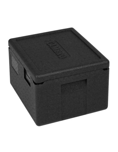 Conteneur EPP Cambro GN 1/2 16,9 L - Transport alimentaire