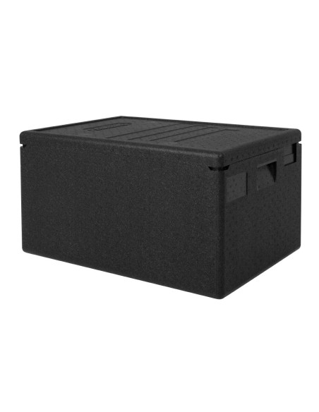 Conteneur EPP 600 x 400 Cambro 80 L - Boite isotherme