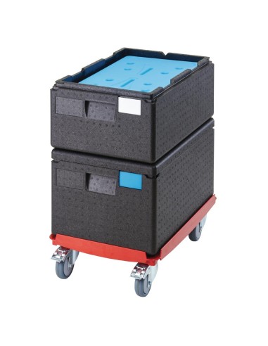 Conteneur EPP GN 1/1 Cambro 46 L - Boîte isotherme