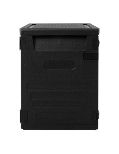 Conteneur EPP Cambro 126 L à chargement frontal - 9 glissières 2