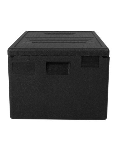 Conteneur EPP 600 x 400 Cambro 80 L - Boite isotherme