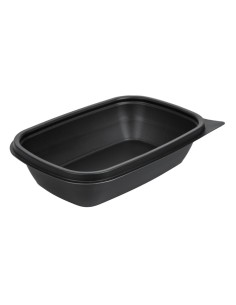 Barquettes Fastpac 500 ml - Lot de 300 - micro-ondes
