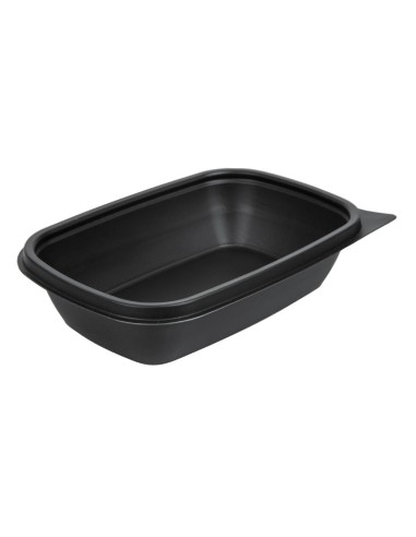 Barquettes Fastpac 500 ml - Lot de 300 - micro-ondes