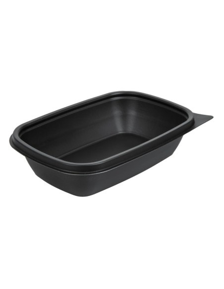 Barquettes Fastpac 500 ml - Lot de 300 - micro-ondes