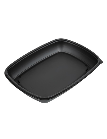 Barquettes Fastpac 1350 ml - Lot de 150 - Livraison repas chauds
