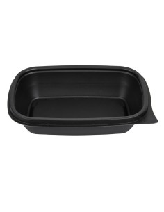 Barquettes Fastpac 500 ml - Lot de 300 - micro-ondes 2