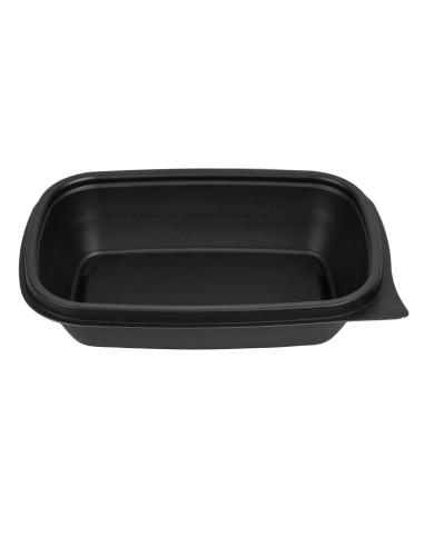 Barquettes Fastpac 500 ml - Lot de 300 - micro-ondes