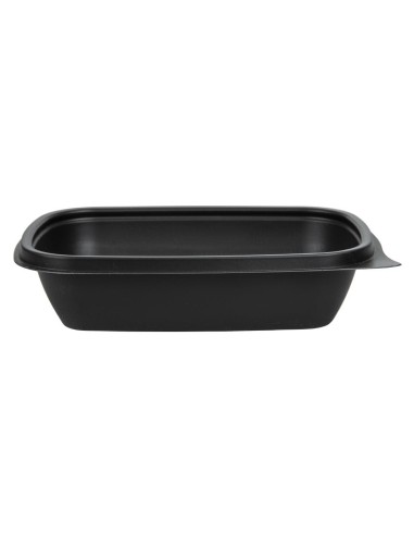 Barquettes Fastpac 500 ml - Lot de 300 - micro-ondes