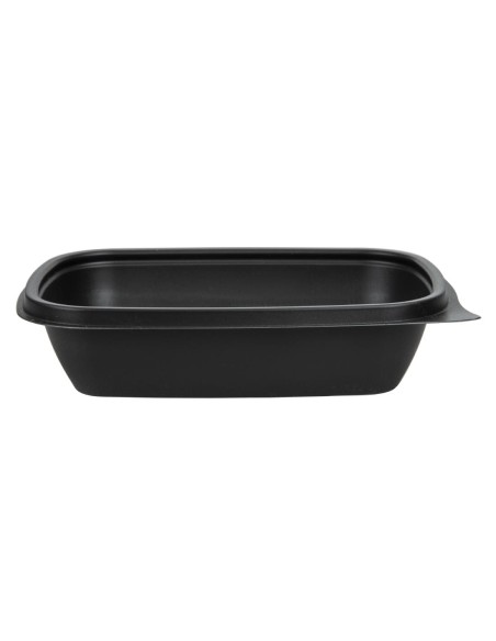 Barquettes Fastpac 500 ml - Lot de 300 - micro-ondes