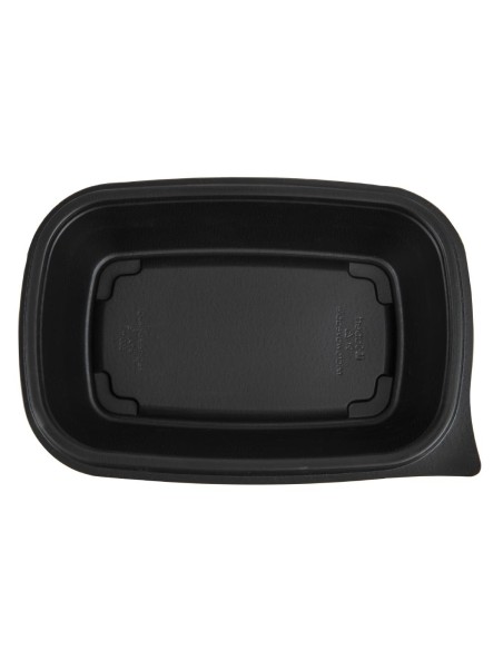 Barquettes Fastpac 500 ml - Lot de 300 - micro-ondes