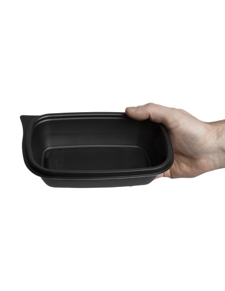 Barquettes Fastpac 500 ml - Lot de 300 - micro-ondes