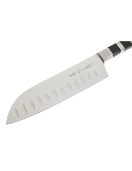 Couteau Santoku Dick 1905 180mm