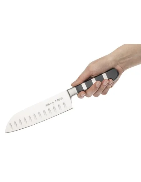 Couteau Santoku Dick 1905 180mm