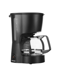 Cafetière Tristar 0,6 L 600W - Compacte et Antigoutte