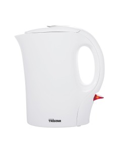 Bouilloire Tristar WK-3372 1L blanche - 1100W