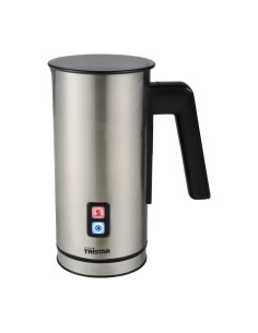 Mousseur à lait Tristar MK-2277 500W - inox rotatif
