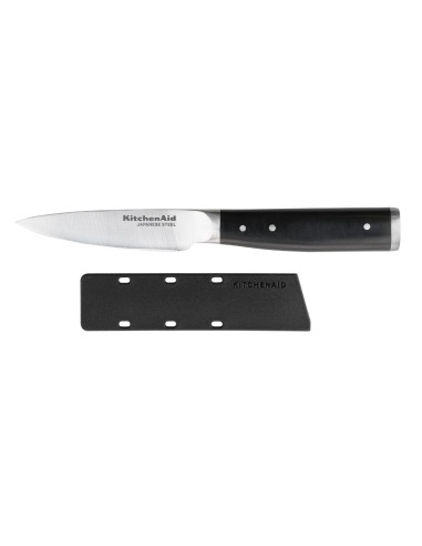 Couteau d'office KitchenAid 8,89 cm - Manche ergonomique